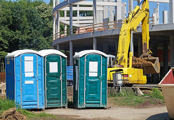 Best Long-Term Portable Toilet Rental  in Collinsvle, IL